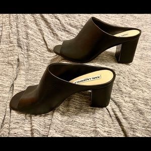 Karl Lagerfeld Paris Jensen Mule